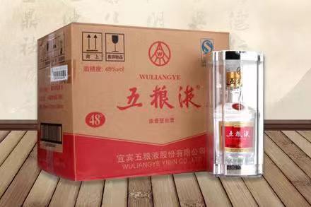 道县五粮液回收