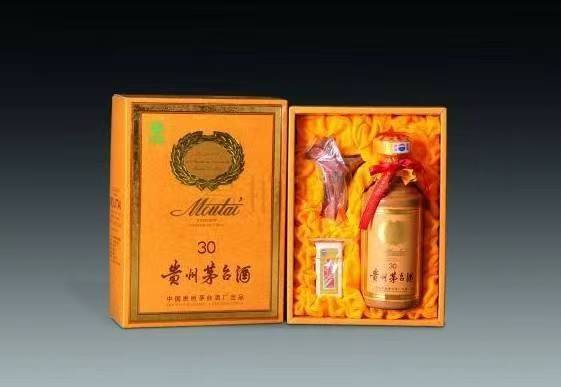 道县年份茅台酒回收