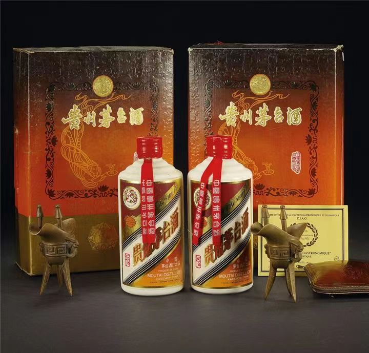 道县烟酒回收